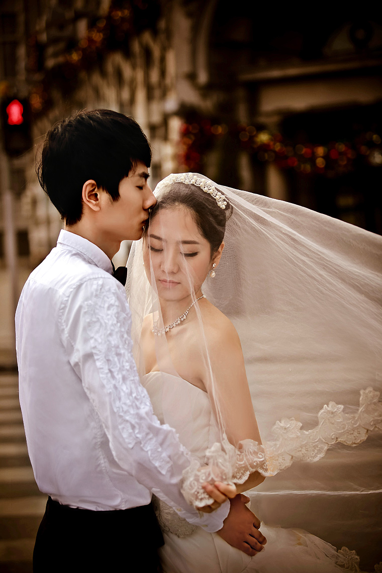 婚纱照点评怎么写_婚纱照风格(3)