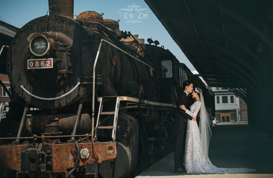 <Shanghai Film> part II